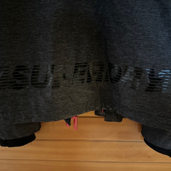 Superdry mountain windcheater jacket - Picture 9 of 9